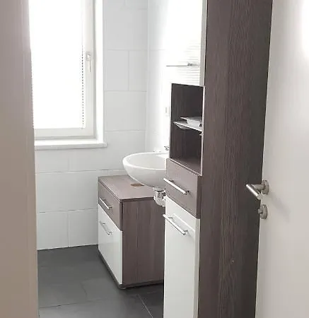 Apartment Fuer Business-wohnen-urlaub Wiener Neustadt