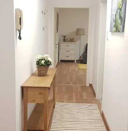 Fuer Business-wohnen-urlaub Wiener Neustadt