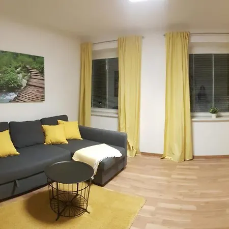 Appartamento Fuer Business-wohnen-urlaub