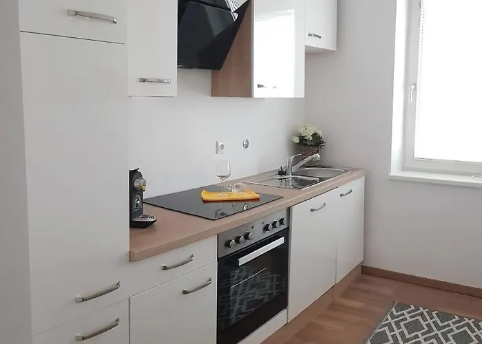 Für Business-wohnen-urlaub Apartment Wiener Neustadt